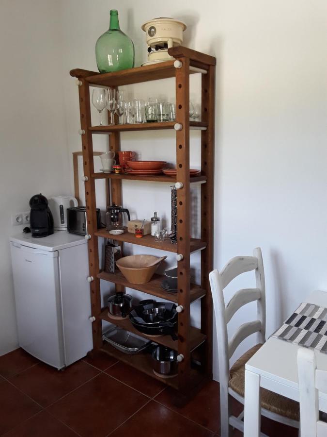 アロラCasa Al Cerroアパートメント エクステリア 写真