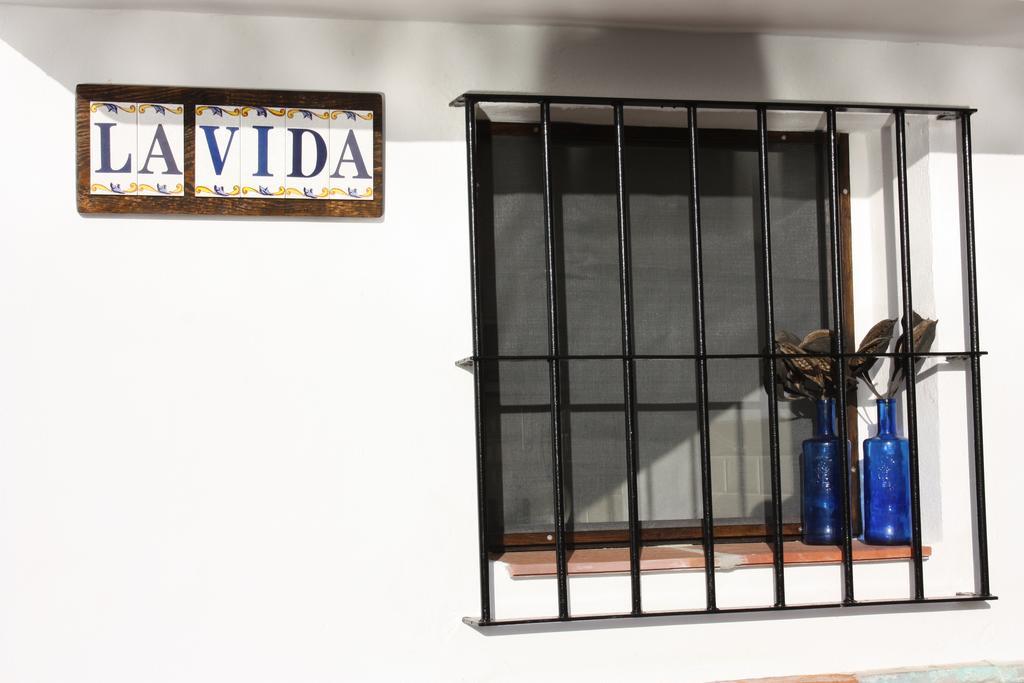 アロラCasa Al Cerroアパートメント 部屋 写真