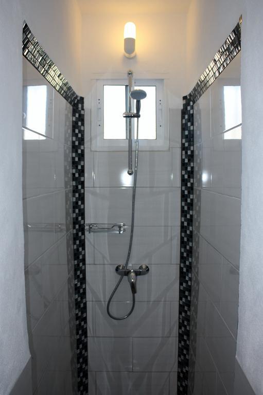 アロラCasa Al Cerroアパートメント 部屋 写真