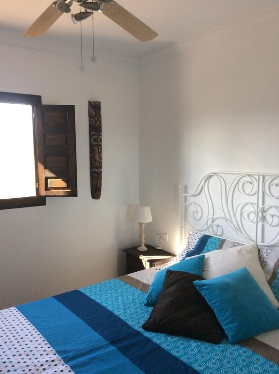 アロラCasa Al Cerroアパートメント 部屋 写真